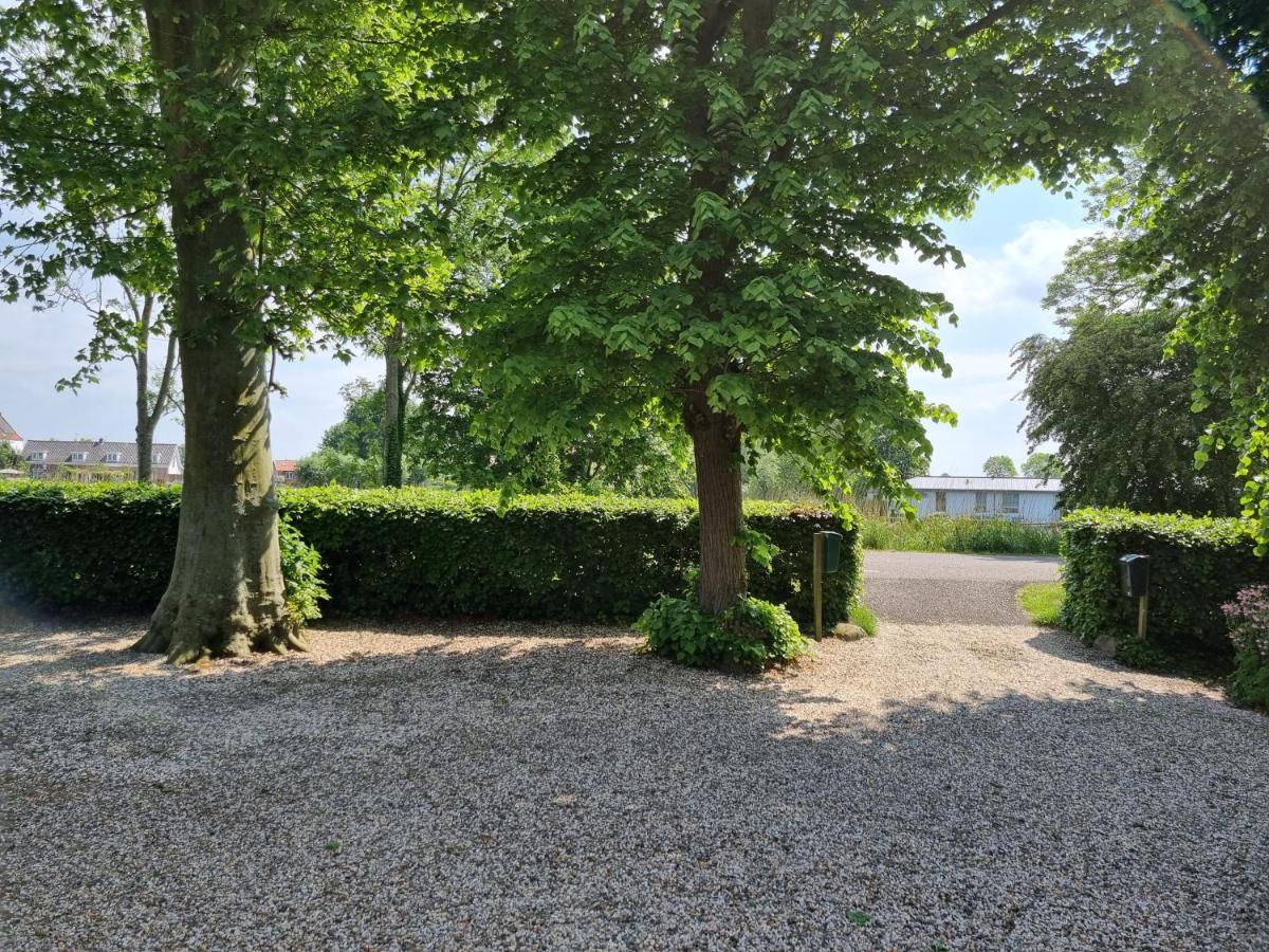 ווייספ Het Voorhuis Boerderij Hoeve Vrede Best מראה חיצוני תמונה