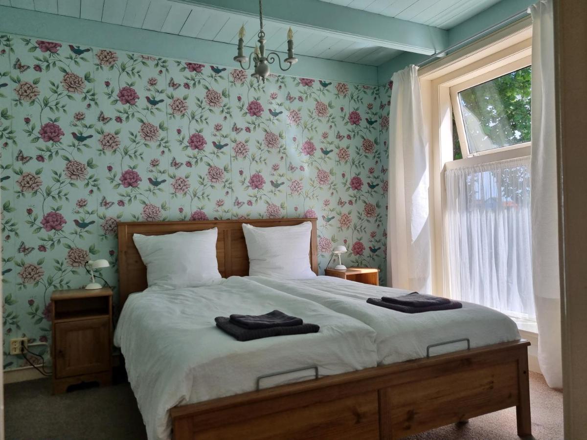 ווייספ Het Voorhuis Boerderij Hoeve Vrede Best מראה חיצוני תמונה