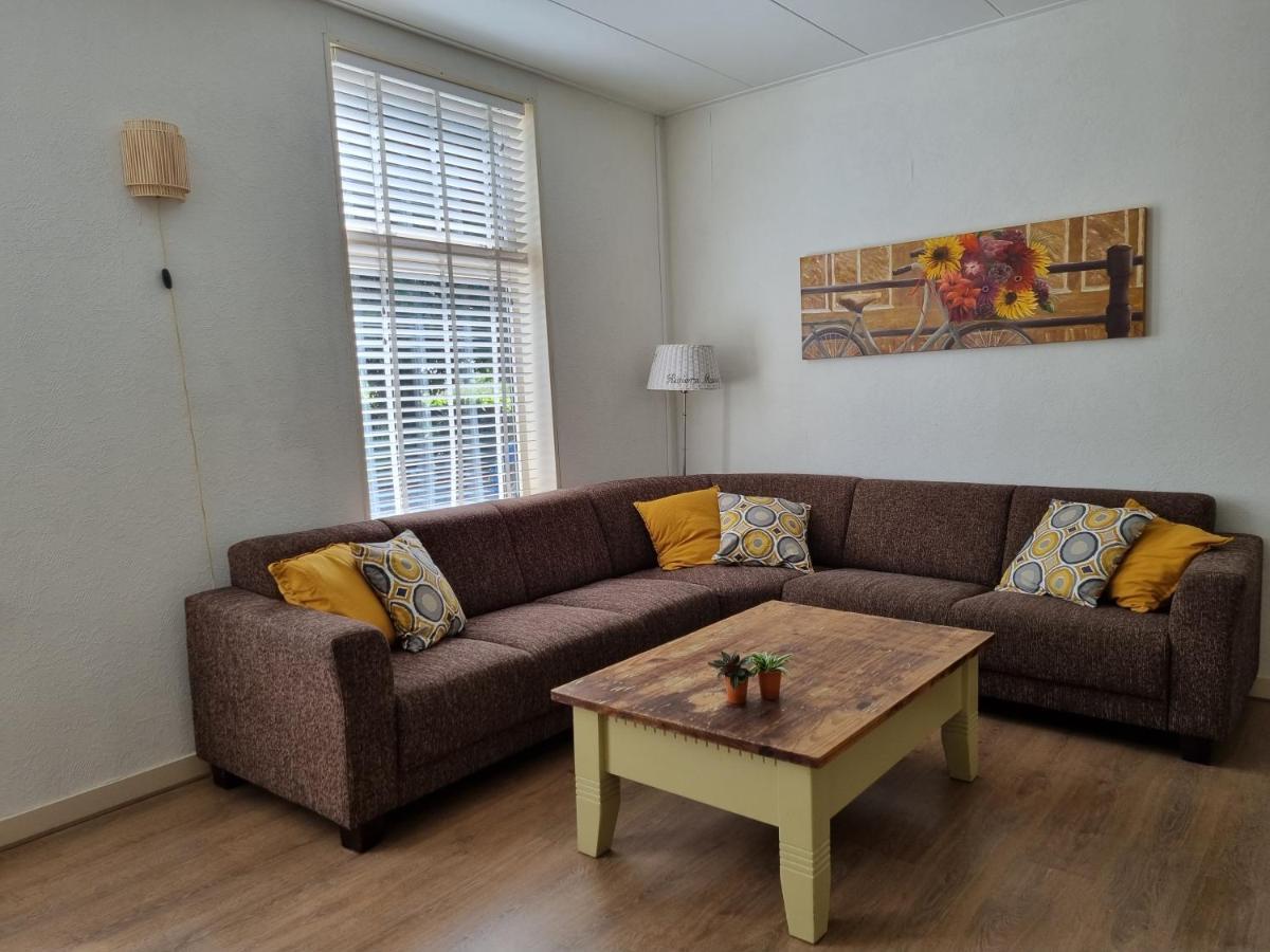 ווייספ Het Voorhuis Boerderij Hoeve Vrede Best מראה חיצוני תמונה