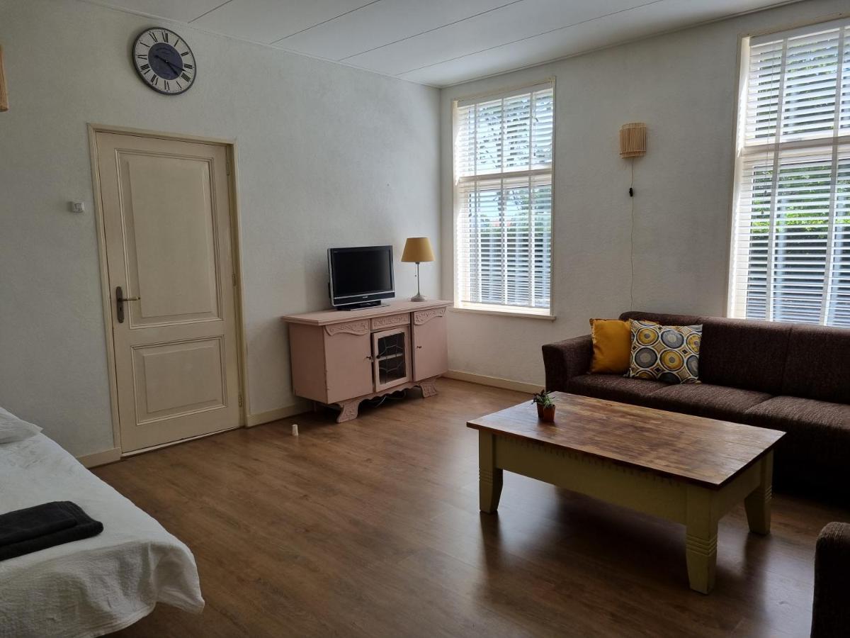 ווייספ Het Voorhuis Boerderij Hoeve Vrede Best מראה חיצוני תמונה